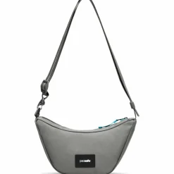 Best PacSafe GO Lunar schoudertas stone