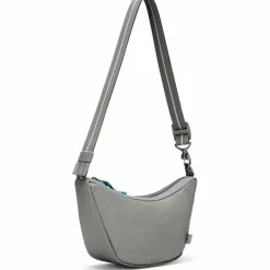 Best PacSafe GO Lunar schoudertas stone