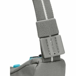 Best PacSafe GO Lunar schoudertas stone