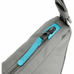 Best PacSafe GO Lunar schoudertas stone