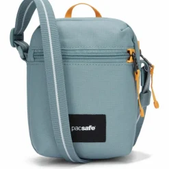 Pacsafe GO Micro Crossbody schoudertas fresh mint