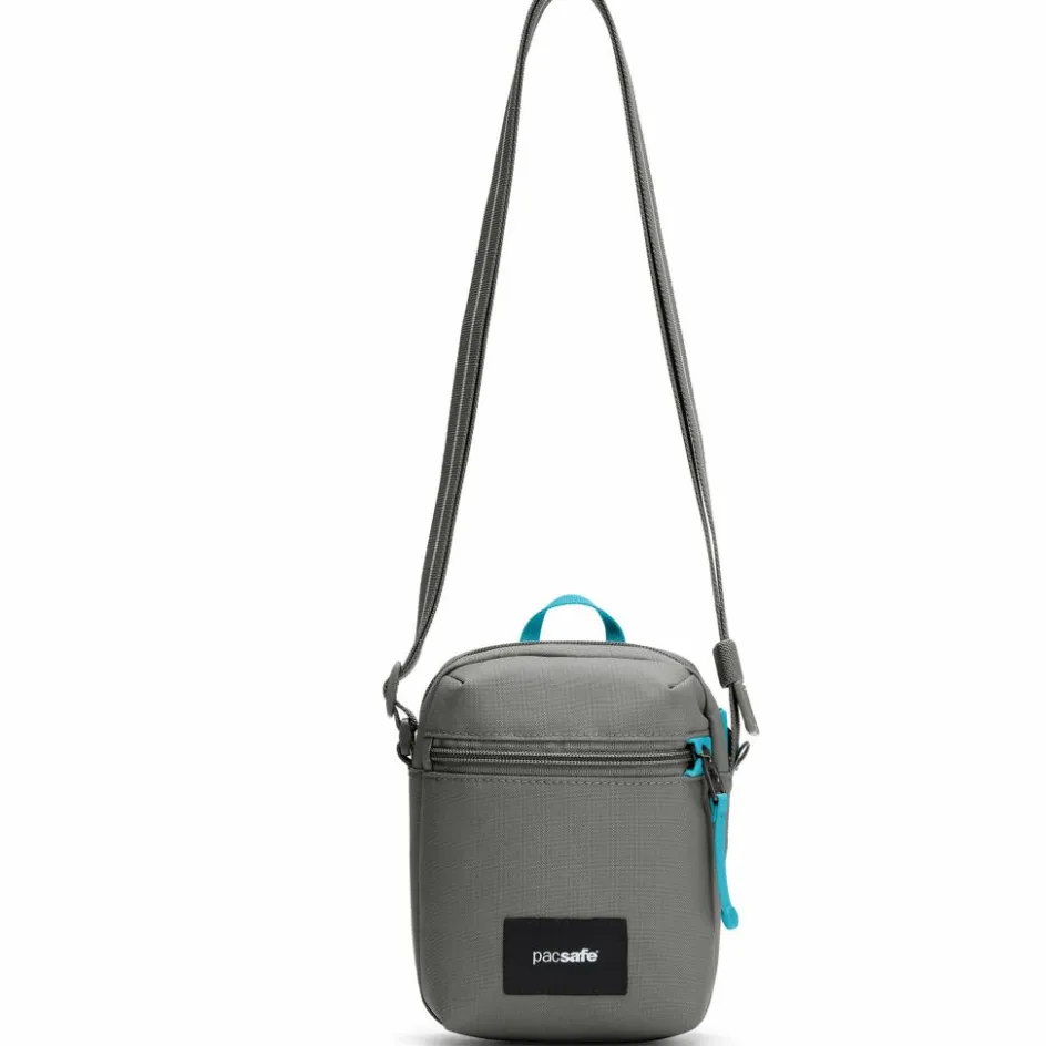 Outlet PacSafe GO Micro schoudertas stone