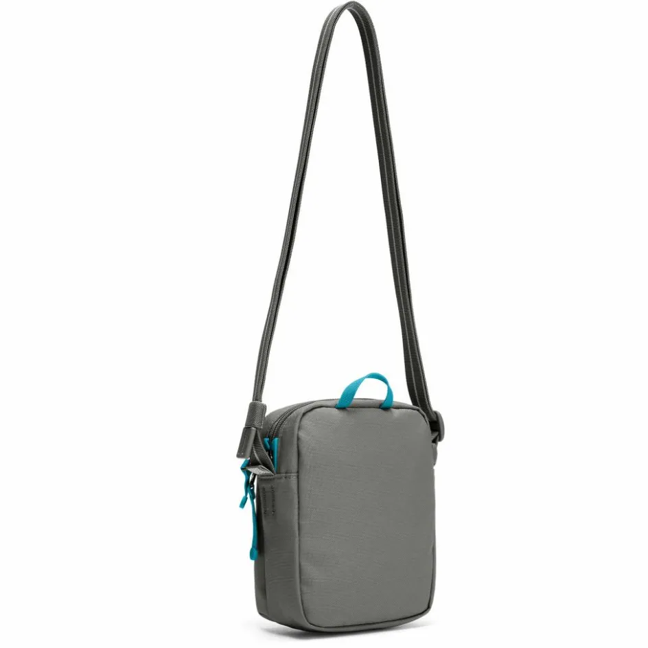 Outlet PacSafe GO Micro schoudertas stone