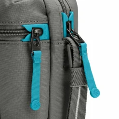 Outlet PacSafe GO Micro schoudertas stone