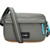 PacSafe GO schoudertas stone
