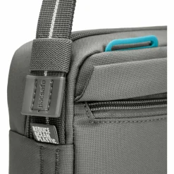 PacSafe GO schoudertas stone