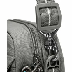 PacSafe GO schoudertas stone