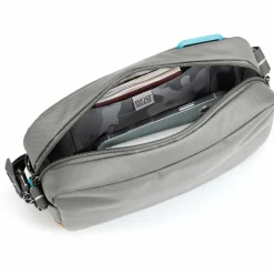 PacSafe GO schoudertas stone