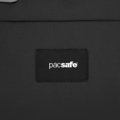 PacSafe GO Sling schoudertas jet black