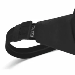 PacSafe GO Sling schoudertas jet black