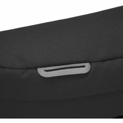 PacSafe GO Sling schoudertas jet black