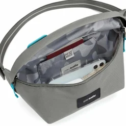 PacSafe GO Sling schoudertas stone