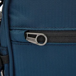 Clearance PacSafe Metrosafe LS200 Medium Crossbody schoudertas ocean