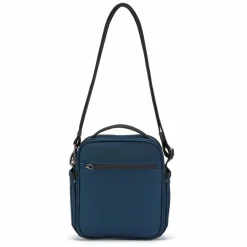 Clearance PacSafe Metrosafe LS200 Medium Crossbody schoudertas ocean