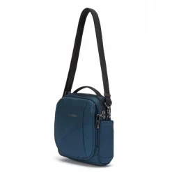 Clearance PacSafe Metrosafe LS200 Medium Crossbody schoudertas ocean