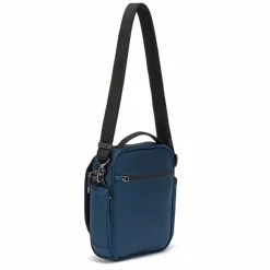 Clearance PacSafe Metrosafe LS200 Medium Crossbody schoudertas ocean