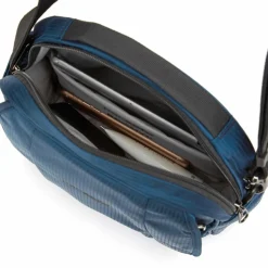Clearance PacSafe Metrosafe LS200 Medium Crossbody schoudertas ocean