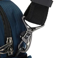 Clearance PacSafe Metrosafe LS200 Medium Crossbody schoudertas ocean