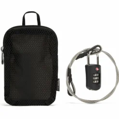 Best PacSafe Prosafe 1000 TSA cijferslot met kabel