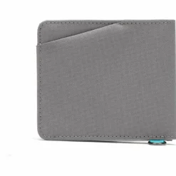 New PacSafe RFIDsafe Bifold portemonnee stone