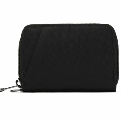 Clearance PacSafe RFIDsafe Card portemonnee jet black