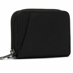 Clearance PacSafe RFIDsafe Card portemonnee jet black