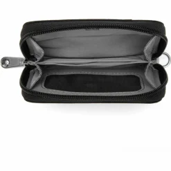 Clearance PacSafe RFIDsafe Card portemonnee jet black