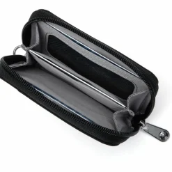 Clearance PacSafe RFIDsafe Card portemonnee jet black
