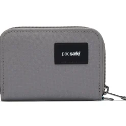 Clearance PacSafe RFIDsafe Card portemonnee stone