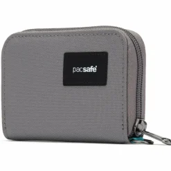Clearance PacSafe RFIDsafe Card portemonnee stone