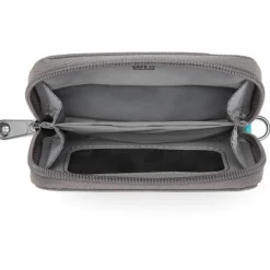 Clearance PacSafe RFIDsafe Card portemonnee stone