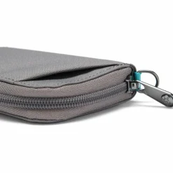 Clearance PacSafe RFIDsafe Card portemonnee stone