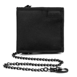 Best PacSafe RFIDsafe Z100 Bifold portemonnee black