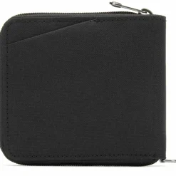 Online PacSafe RFIDsafe Zip Around portemonnee jet black