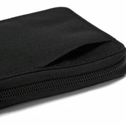 Online PacSafe RFIDsafe Zip Around portemonnee jet black