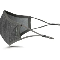 PacSafe Silver iON mondkapje L