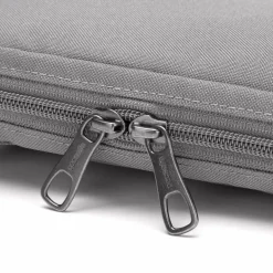 PacSafe Tech schoudertas stone