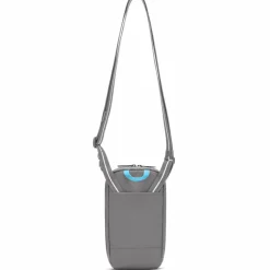 PacSafe Tech schoudertas stone