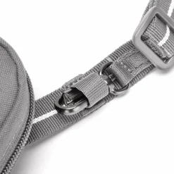 PacSafe Tech schoudertas stone