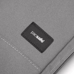 PacSafe Tech schoudertas stone