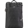 Discount PacSafe Travelsafe 12L GII documententas black