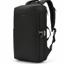 Online PacSafe V Commuter 16 inch laptop rugzak 18 liter black