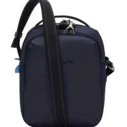 PacSafe V Companion schoudertas ocean