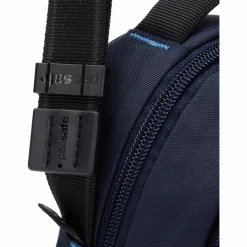 PacSafe V Companion schoudertas ocean