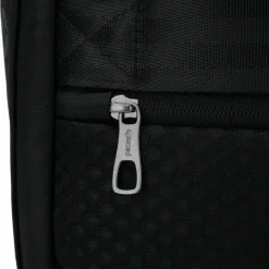 PacSafe V Tour Anti Theft 16 inch laptop rugzak 26 liter jet black