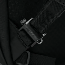 PacSafe V Tour Anti Theft 16 inch laptop rugzak 26 liter jet black