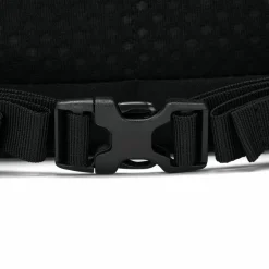 PacSafe V Tour Anti Theft 16 inch laptop rugzak 26 liter jet black