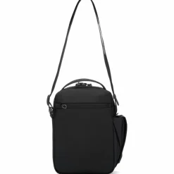 PacSafe V Tour schoudertas jet black