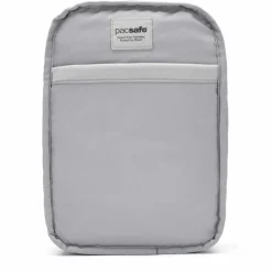 PacSafe V Tour schoudertas jet black