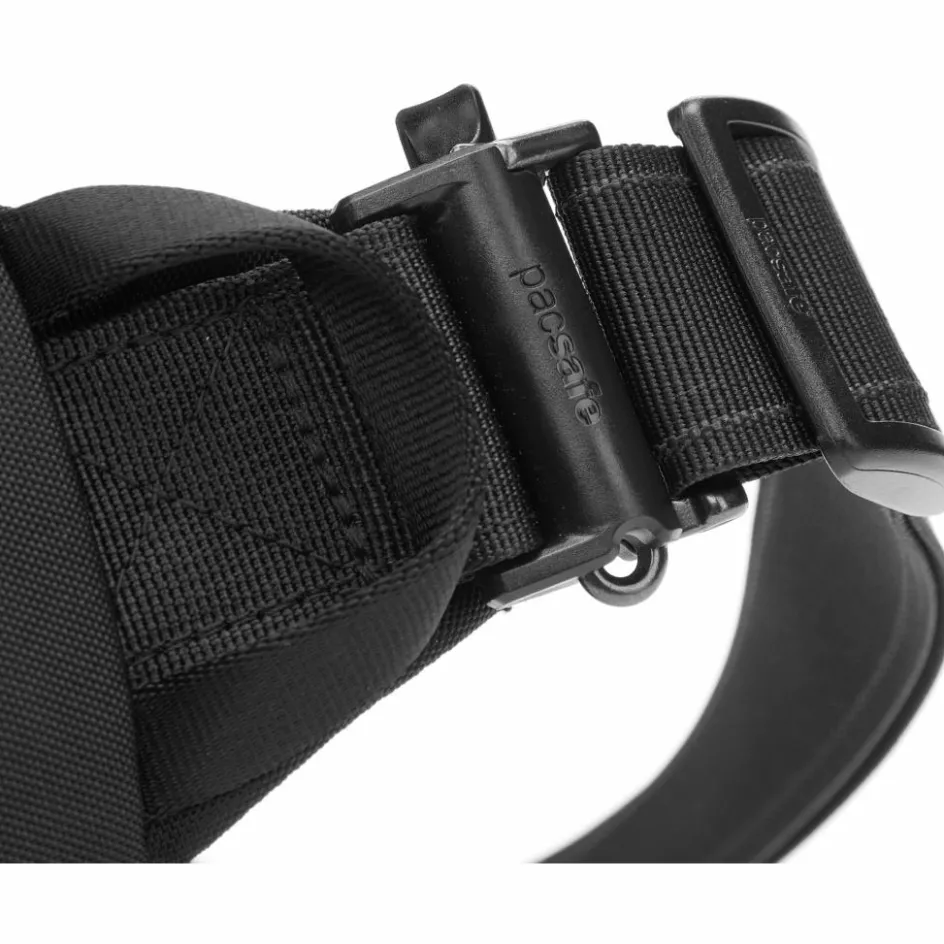 PacSafe V Urban Sling schoudertas black